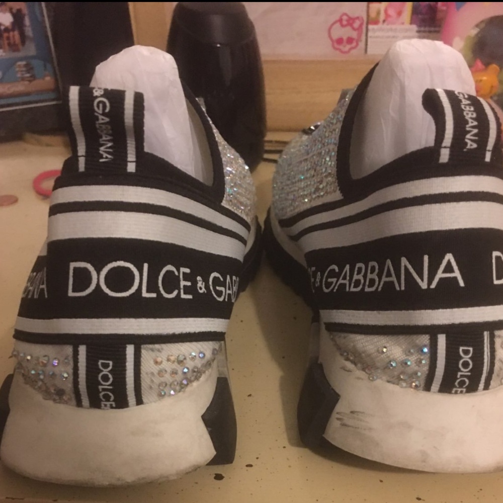 Dolce & Gabbana - Picture 2 of 4